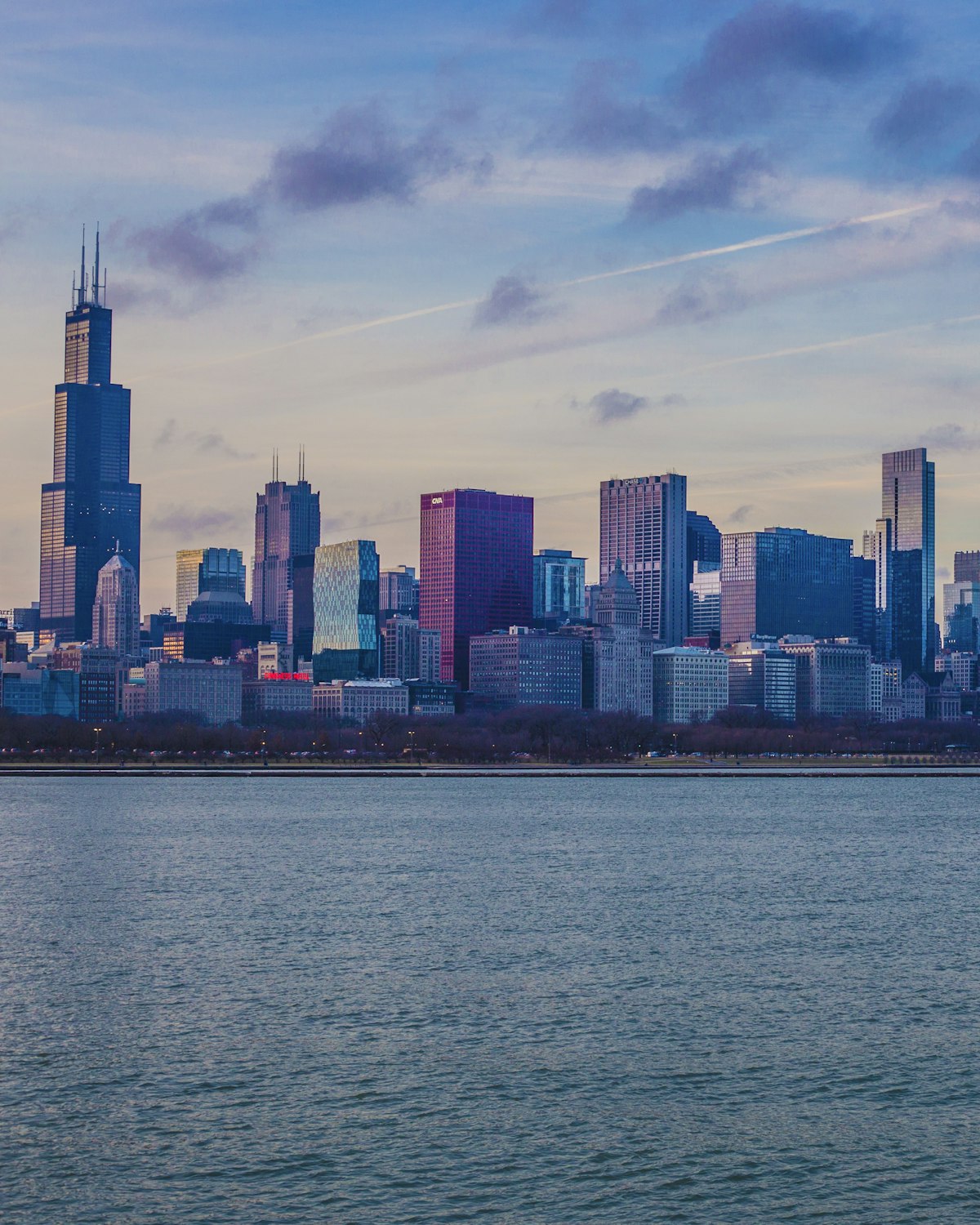 Chicago